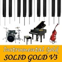 Instrumental Gold: Solid Gold, Vol. 3