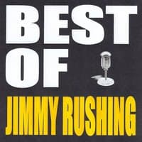 Best of Jimmy Rushing