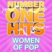 Number One Hits: Women of Pop