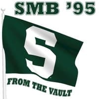 Smb '95: From the Vault