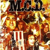 M.C.D.