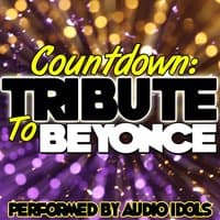 Countdown: Tribute to Beyonce