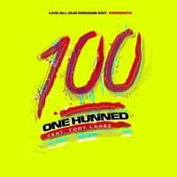 One Hunned - Single