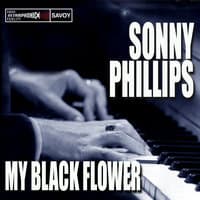 My Black Flower