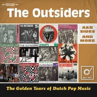 Golden Years Of Dutch Pop Music