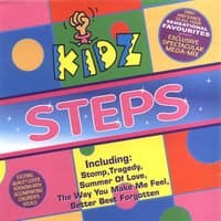 Kidz Steps