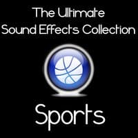 Ultimate Sound Effects Collection - Sports