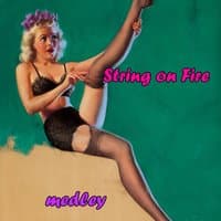 Strings on Fire Medley: Perfidia / El Choclo / Boulevard of Broken Dreams / What Is This Thing Called Love / Everything I Have Is Yours / Jezebel / Jalousie / Close Your Eyes / Temptation / Come Back to Sorrento / Tabu / All or Nothing at All