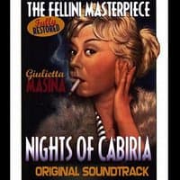 Nights of Cabiria Mambo