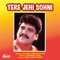 Tere Jehi Sohni