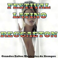 Festival Latino Reggaeton