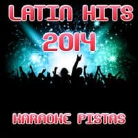 Latin Hits 2014