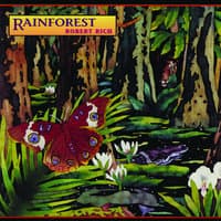 Rainforest Suite - Surface