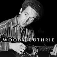 The Very Best of Woody Guthrie