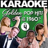 Karaoke Golden Pop Hits of the 1960's, Vol. 4