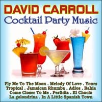 Cocktail Party Music