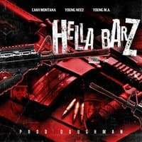 Hella Barz (feat. Young Neez & Young M.A.)