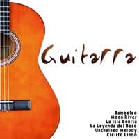 Guitarra