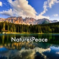 Sleep Aid: Nature's Peace