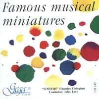 Famous Musical Miniatures