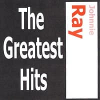 Johnnie Ray - The greatest hits