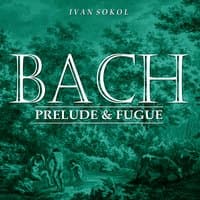 Bach Prelude and Fugue