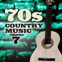 70's Country Music, Vol. 7