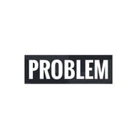 Problem