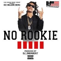 No Rookie - Single