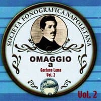 Omaggio a Gaetano Lama, Vol. 2