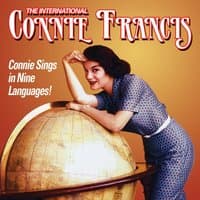 The International Connie Francis