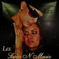 LOVE N MUSIC EP