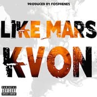 Like Mars