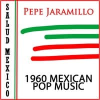 Salud Mexico - 1960 Mexican Pop Music