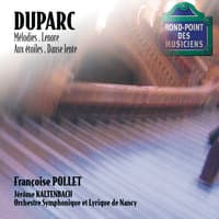 Duparc: Lénore (Poème Symphonique)