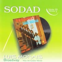 Broadway (Sodad Serie 3 - Vol 1)