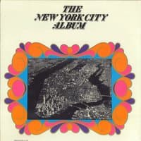 The New York City Album