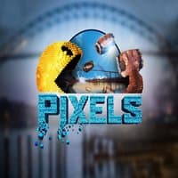 Pixels 2016