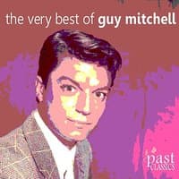 The Very Best of Guy Mitchell