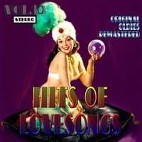 Hits of Lovesongs, Vol. 10