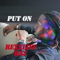 Put On - Single