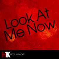 Look At Me Now (feat. Lil Wayne & Busta Rhymes) - Single