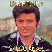 24,000 Kisses