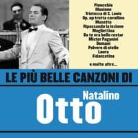 Le più belle canzoni di Natalino Otto