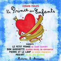 Le prince des enfants