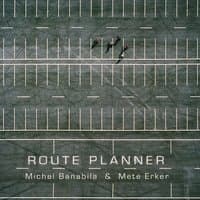 Route Planner