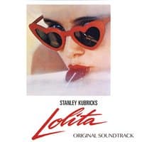 Love Theme from Lolita