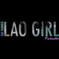 Lao Girl - Single