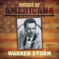 Voices Of Americana: Warren Storm