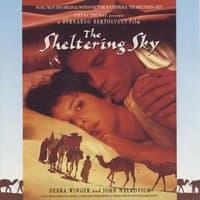 The Sheltering Sky Theme